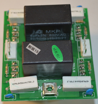 German imported ZX7-400 500 inverter DC welding machine inverter board circuit board power board IGBT Electric