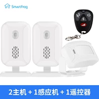 Пакет восемь