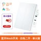 Bluetooth Mesh Main Open Switch White Two -Off (одиночная версия Fire)