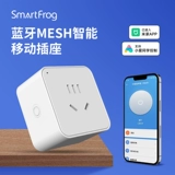 Подключенный к умной мобильной розетке приложения Mijia APP, переключатель дистанционного управления мобильного телефона автоматически отключает питание в запланированное время.