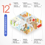 Весь дом Smart Home System System Set System Hotel Hotel Smart System Control System Control можно