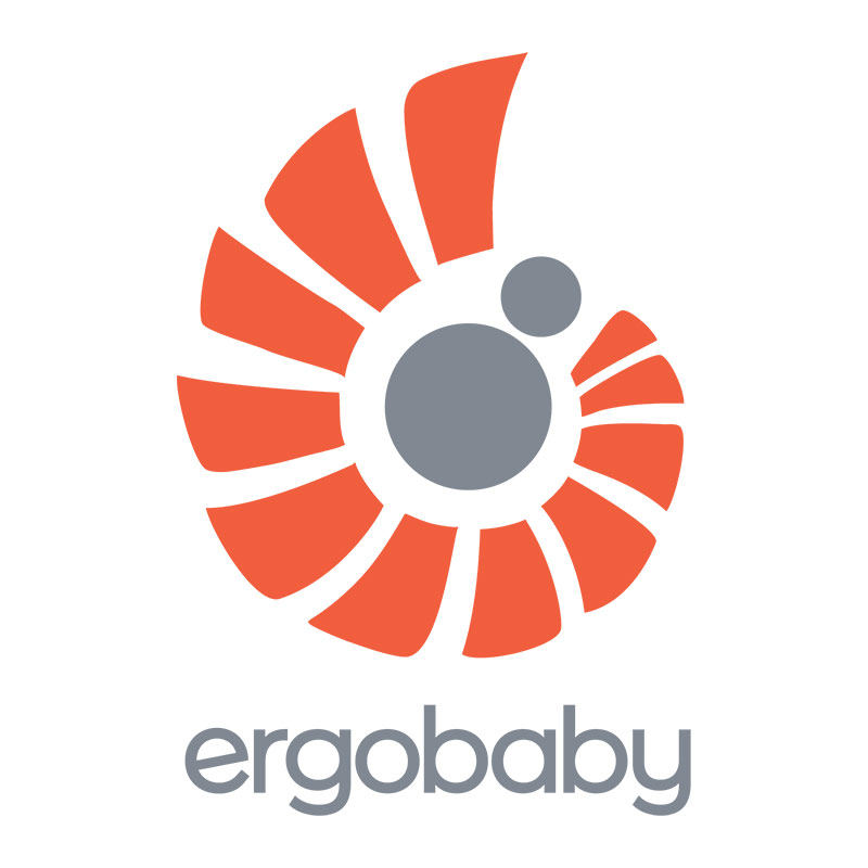 ergobaby旗舰店的LOGO