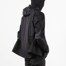 PAF 4 0 Jacket Postarchivefaction Deconstruction Diablo Function Kiko Minor JACKET