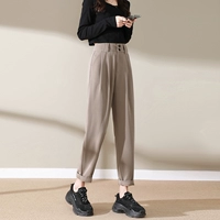 Хаки, осенний