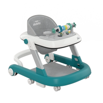 Multi-functional walking car child can take a walkable car male and female baby schoolwork Anti-side tipping trolley 805