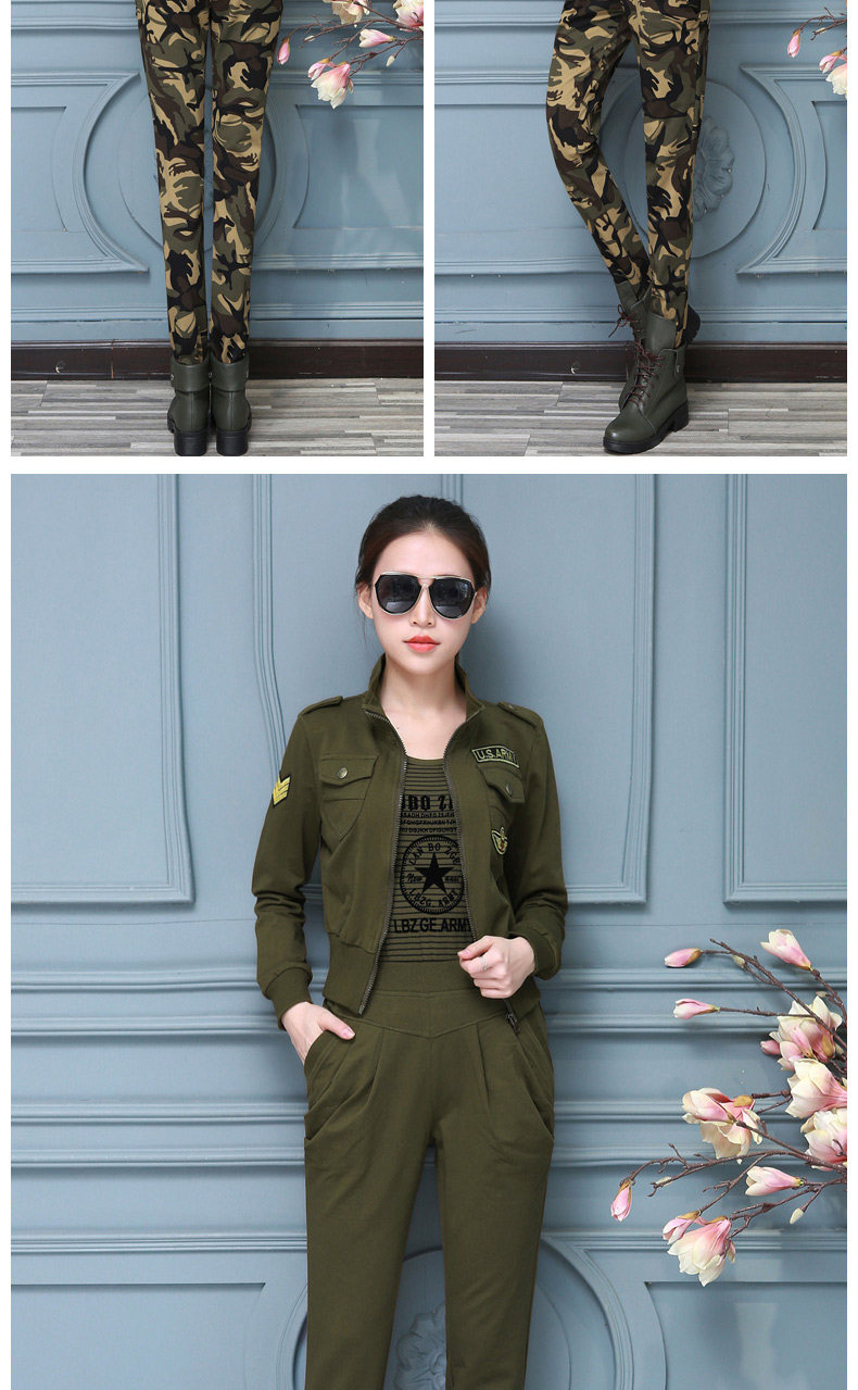 Tenue de loisirs femme - Ref 3240779 Image 17