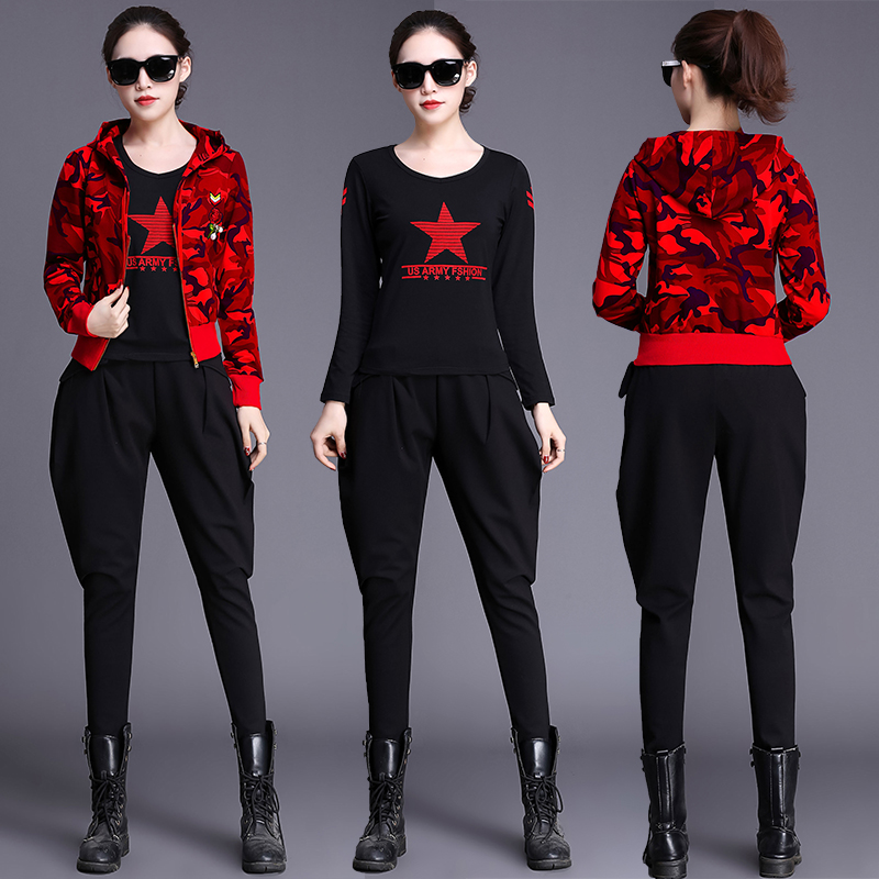 Tenue de loisirs femme - Ref 3241221 Image 4