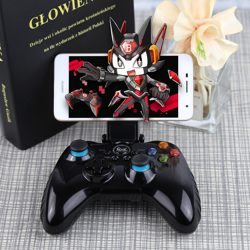 Beitong Asura 2 Bluetooth mobile phone computer gamepad betop android chicken live football mobile game artifact android tv apple devils cry 5 king glory apple multi-template