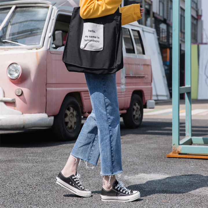 Jean femme KAJIN BANNING - Ref 3191701 Image 3