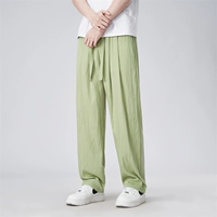 Гороховый зеленый цвет