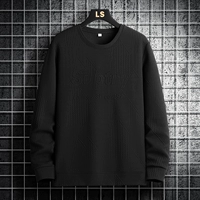 1588 Black [принимая большой размер]