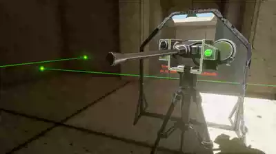 Unreal - The AI Turret 4 25