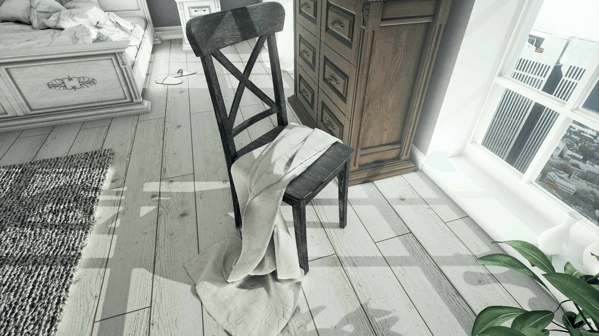 Unreal-Interior Toolkit 4 22-4 26