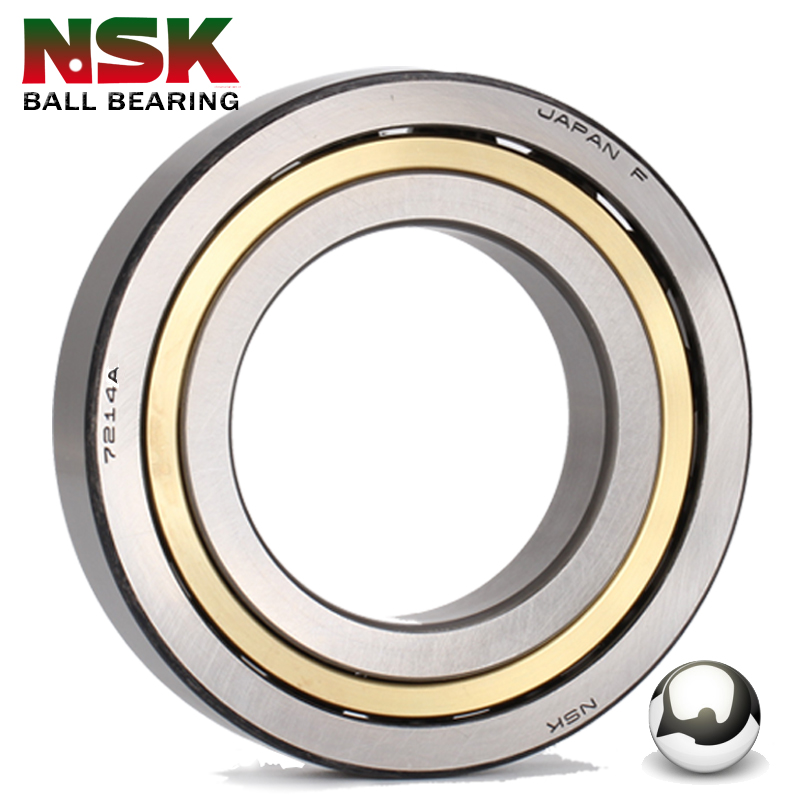NSK bearings 7000A 7001A 7001A Japan 7002A spindles 7003A machine 7004A 7004A high-speed 7005A DB