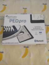 Spot AirTurn PEDpro Bluetooth Pedal Page Turner App Controll