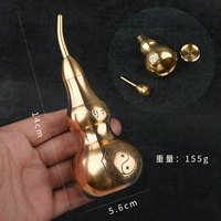 14 -сантиметровая тыква