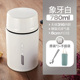 hộp cơm cắm điện lock and lock ECOTEK cốc có inox 316 焖 nồi cơm cháy cách nhiệt siêu dài hộp cơm cháy âm ỉ lon cách nhiệt thùng cháo - Hộp cơm điện sưởi ấm hộp cơm văn phòng cắm điện
