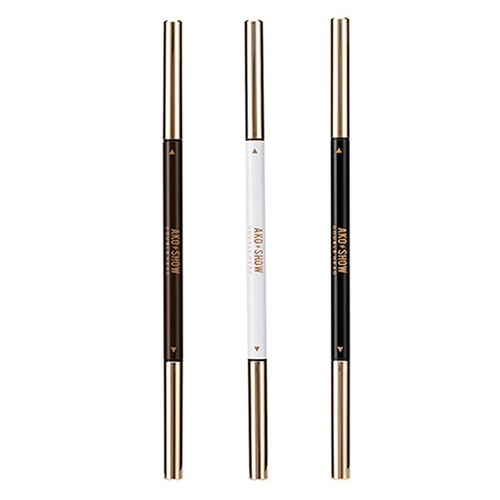 Miniso, трехмерный карандаш для бровей, долговременный эффект