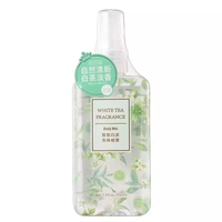 Белый чай, 100 мл