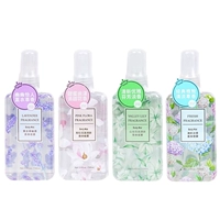 4 ветви-лилии 1+ Ладан 1+ Розовый 1+ Лаванда 1