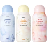 Miniso, парфюмированный антибактериальный свежий кондиционер со стойким ароматом, долговременный эффект