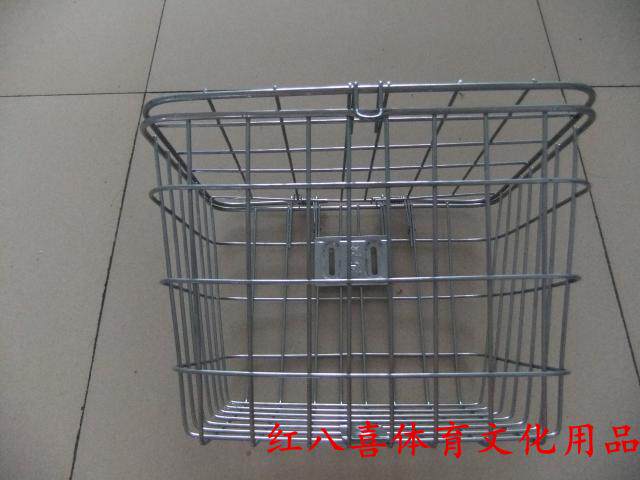 Panier pour vélo - Ref 2266866 Image 3