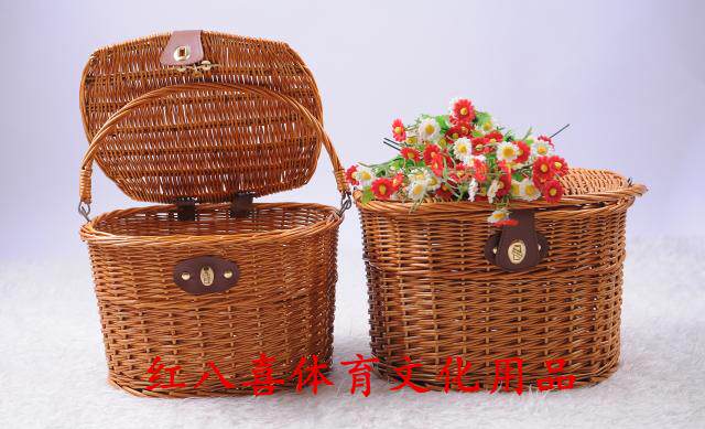 Panier pour vélo - Ref 2266862 Image 6