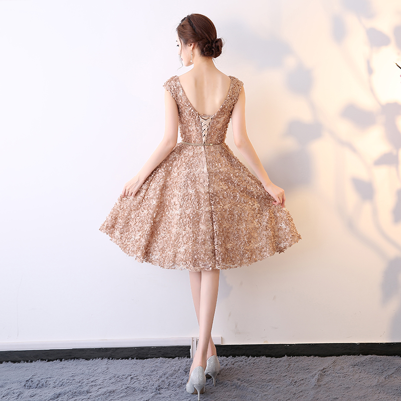 Robe de soirée - Ref 3212760 Image 4