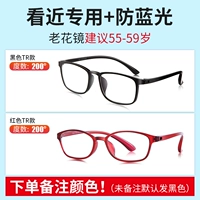 7911/7912 Анти -беглый свет+200 градусов