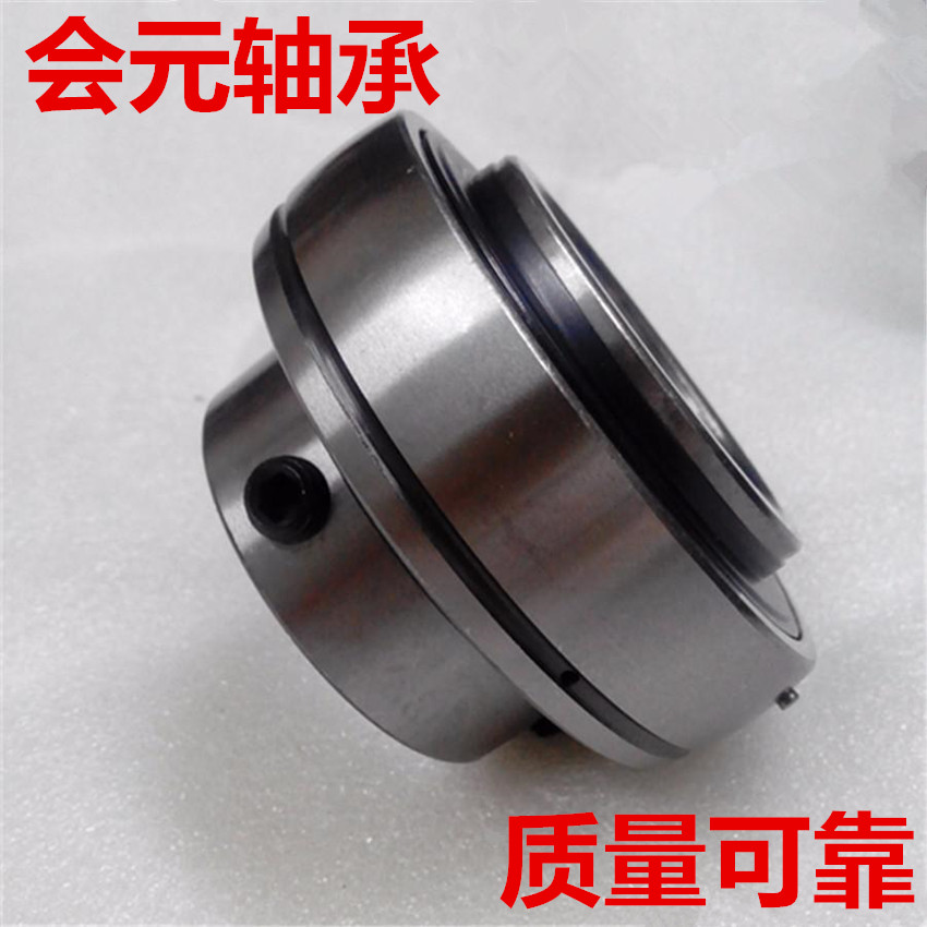 External spherical ball UC213 UC213 UC214 UC215 UC217 UC217 UC220 UC220 UC220 UC220