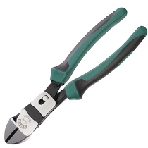 Shida diagonal nose pliers vise pliers pointed nose wire pliers special multi-functional universal industrial grade tools for electricians