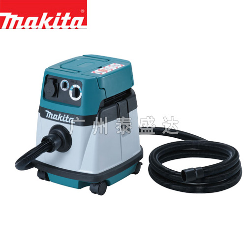 Makita Makita Industrial Vacuum Cleaner VC3210L Wet and Dry 32L