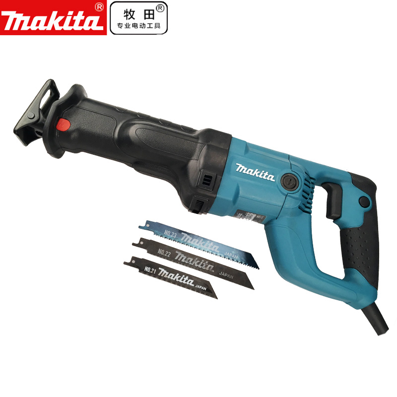 Pasta original fitting JR3050T horse knife saw reciprocating saw metal wood steel tube cable cutting machine 1010W