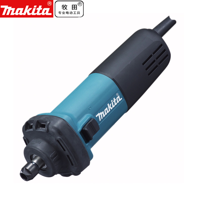 makita pasta pasta straight mill GD0602 metal grinding machine inner hole grinding machine