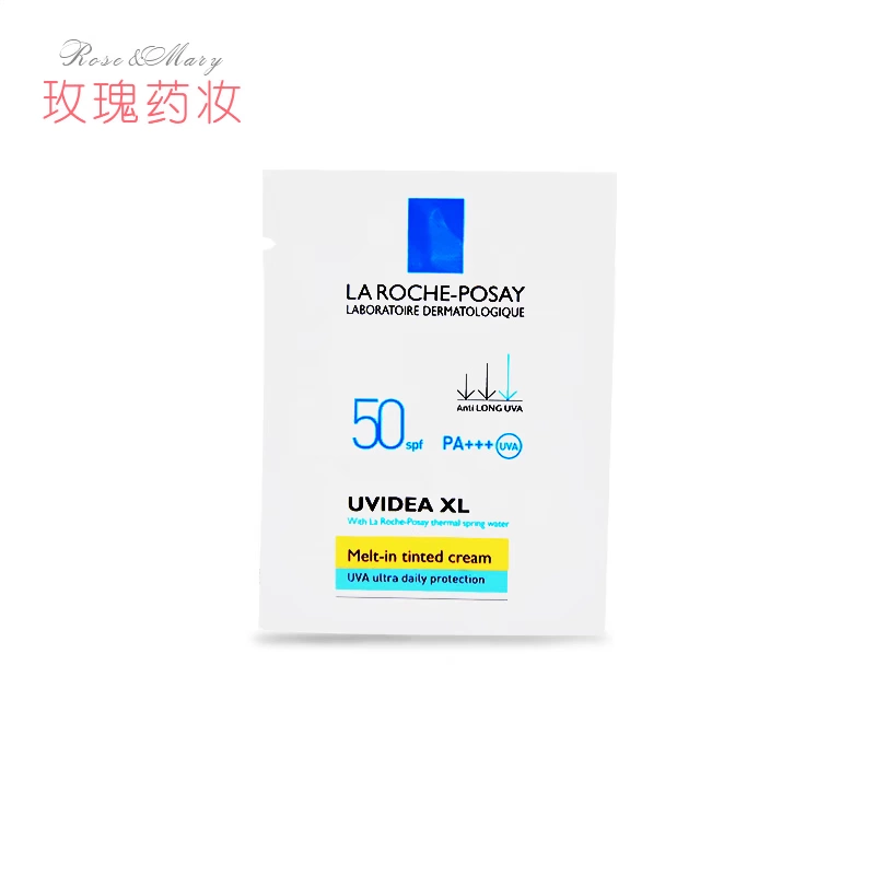 Kem chống nắng cách ly hàng ngày La Roche-Posay SPF30 + PA +++ 1.5ML kem chống nắng cho da nhạy cảm