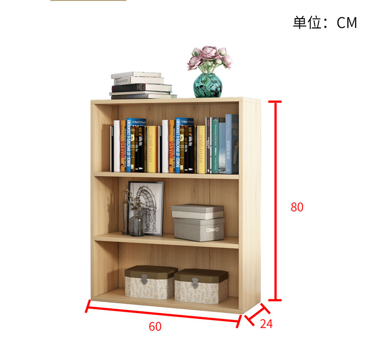 cửa sổ Bay tatami sill tủ bảng nhỏ kệ tủ sách kết hợp sáng tạo của ban công phòng ngủ tủ sách nhỏ tủ bàn - Buồng tủ quần áo cửa lùa 3 cánh