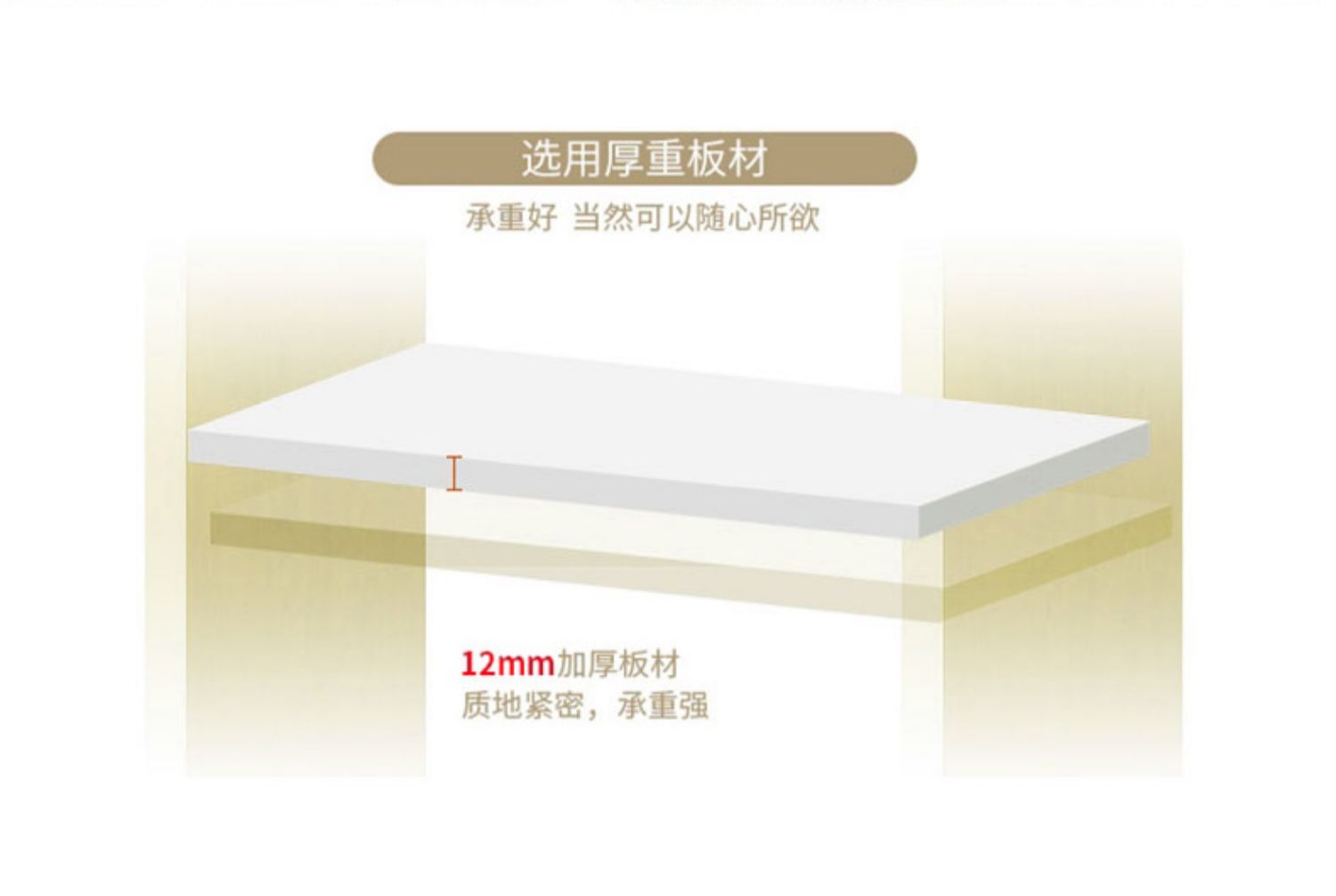 Tủ sách đơn giản Bắc Âu không gian kết hợp sàn tủ sách công suất lớn với cửa lưu trữ tủ khóa phòng khách vách ngăn - Buồng tủ gỗ 4 cánh