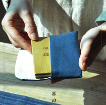 The heart is accompanied by a small section of the intangible cultural heritage.