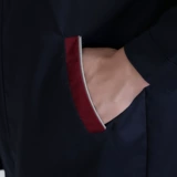 Осенний светоотражающий комбинезон, делается под заказ, с печатью вашего логотипа