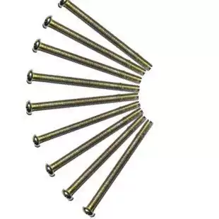 TCL-Legrand switch socket special extended panel screw 5CM 5cm extended screw