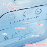 Наружный бочонок пищи -обновление ведущее водный бак автомобиль домашний чайный чайный чай