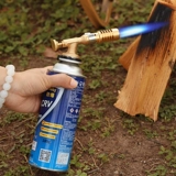 На открытом воздухе все -бронзовое распылительное пистолет сжиженный газовый газовый брызги изгород