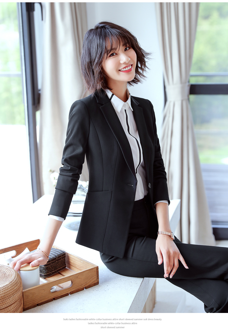 Tailleur femme - Ref 3244363 Image 22