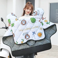 Лев Король [Ширина крыла и бархат] модель моды