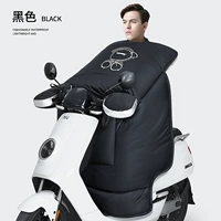 Серый охлаждение медведя черного рода [добавить бархат гуще]