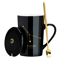 Черный золото-равенство (отправить куб-ложку)