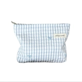 BOTTA DESIGN женская косметичка, маленькая прозрачная портативная дорожная сумка для туалетных принадлежностей большой вместимости, портативное хранилище косметики