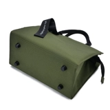 Ланч-бокс, термосумка, вместительная и большая сумка на одно плечо