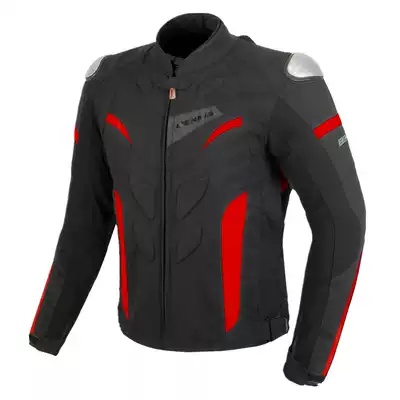 BENKIA-JD78 locomotive riding suit winter windproof waterproof drop-proof warm locomotive suit for men and women couples