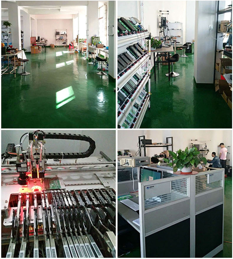 8进12出可编程多功能时间计数控制器循环定时开关简易plc一体机 国产PLC,简易一体机,时间继电器,简易PLC一体机,现场编程